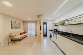 mi802 Seja o primeiro a desfrutar apartamento novo - Joinville